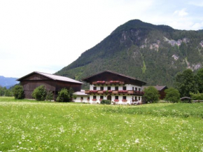 Biohof Schafferbauer, Sankt Martin Bei Lofer, Österreich, Sankt Martin Bei Lofer, Österreich